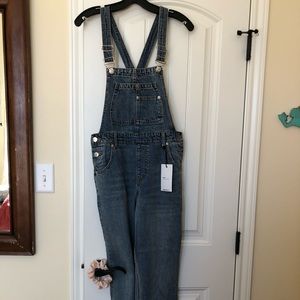 F21 Overalls!! Sz S❤️